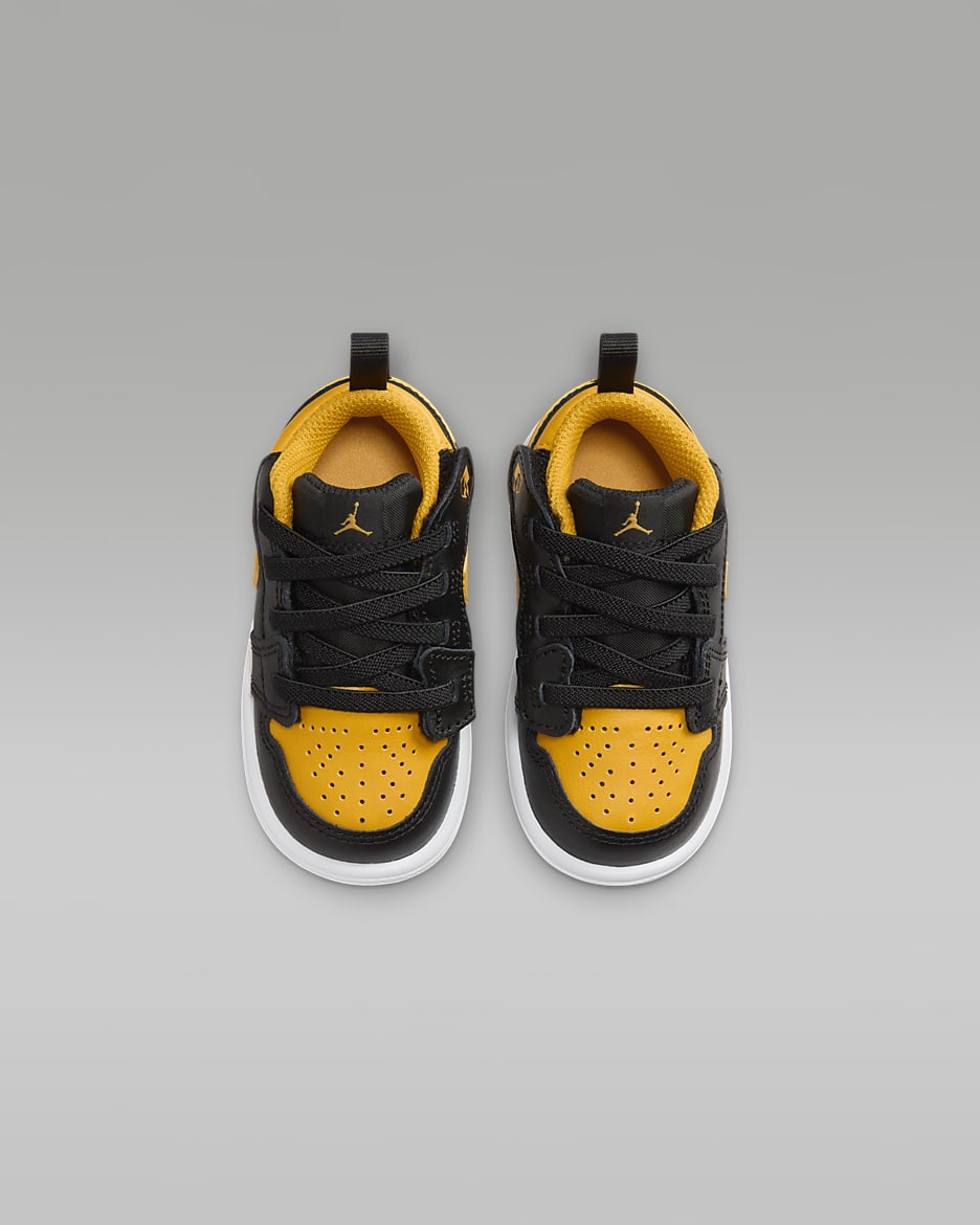 Jordan 1 Low Alt Baby Toddler Shoes